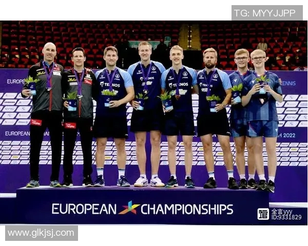 成都乒乓球队在欧锦赛中的比赛经验与表现分析与点评